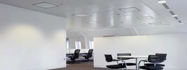 Clip-In Nonius Suspended Concealed Carrier System