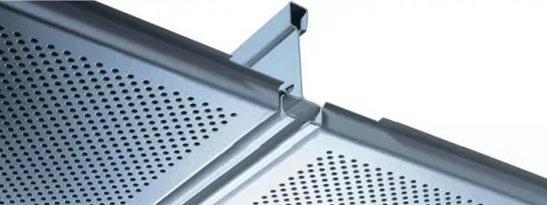 CMC Suspended Ceiling Support Systems