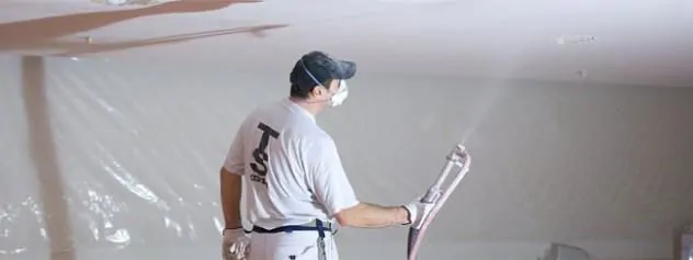 Scherff Perforated Gypsum Panel and Acoustic Plaster Systems