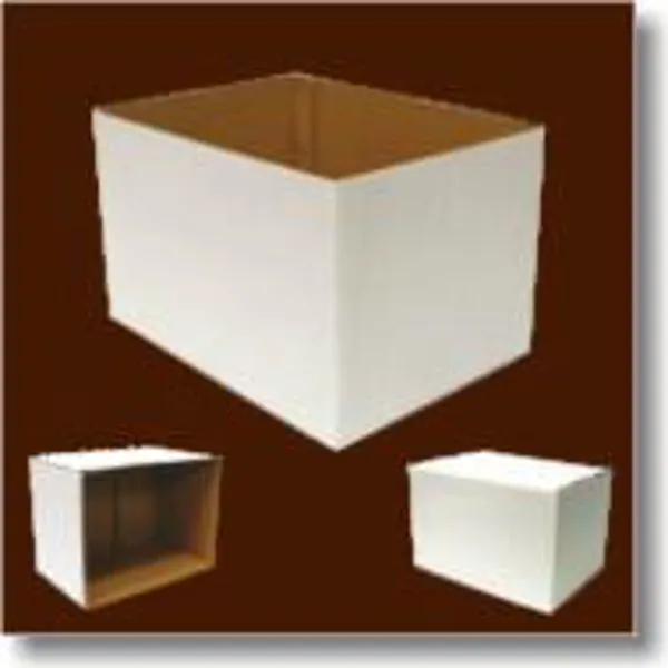 Classic Boxes A Box AN-07