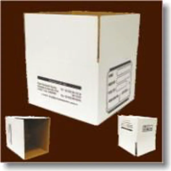 Classic Boxes A Box AN-08