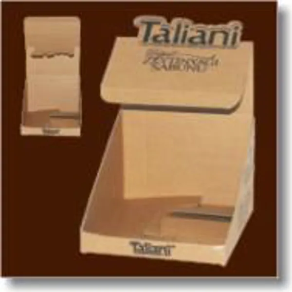 Custom Cut Molded Boxes AN-09