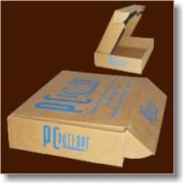 Custom Cut Molded Boxes AN-14