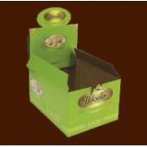 Laminated Boxes