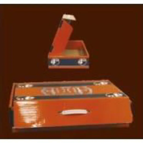 Laminated Boxes
