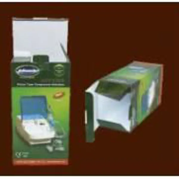 Laminated Boxes