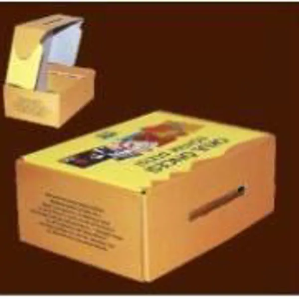 Laminated Boxes