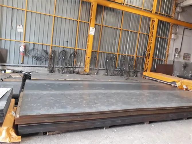 ALUMINUM IRON