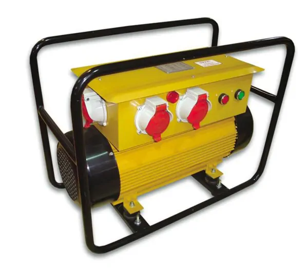 Electric Converter