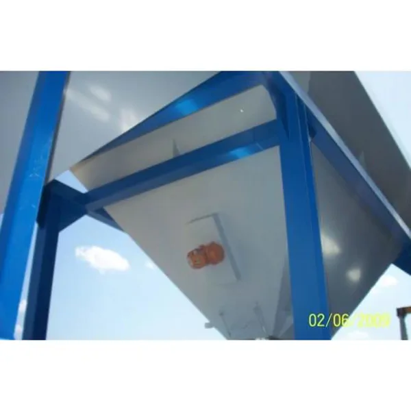 ASPHALT PLANT