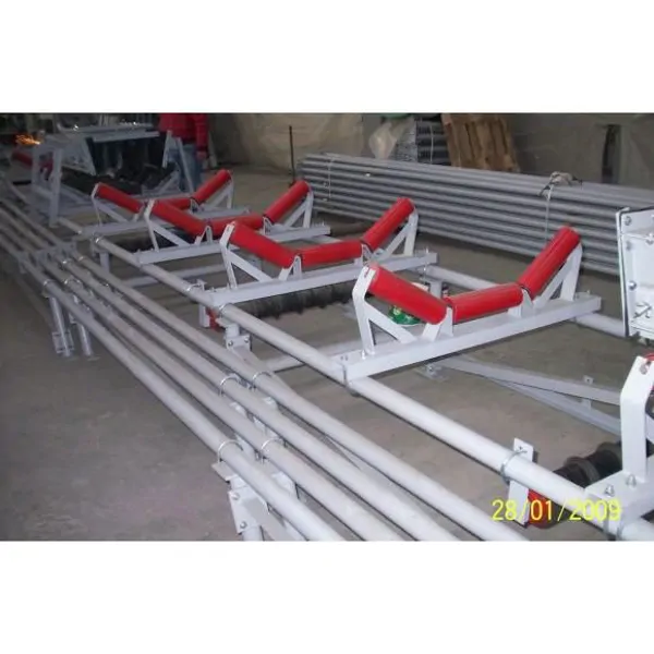 CONVEYOR