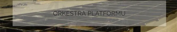 Orchestra Platform