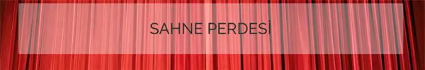 Stage Curtain