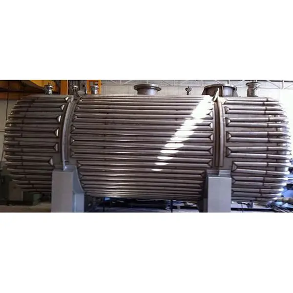 Heat Exchanger / Heat Transfer Equipment
