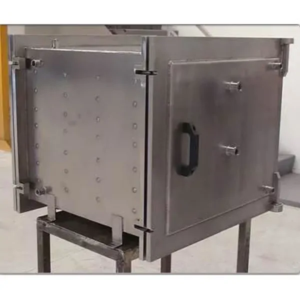Lab Oven Outer Casing