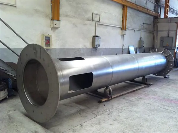 Final Sedimentation Unit