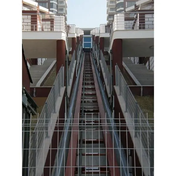 Rope Slope Lift