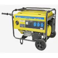 10kva - 125kva Doğalgaz Jeneratörü