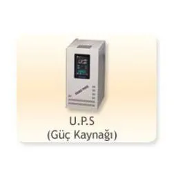 Kesintisiz Güç Kaynağı