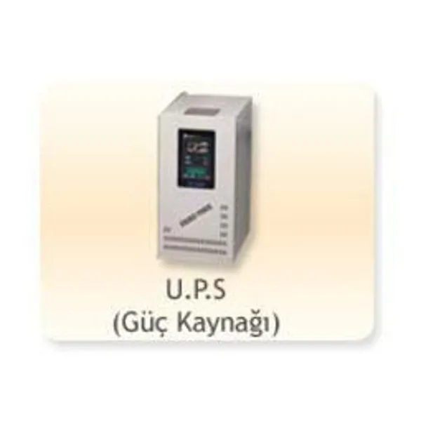 Uninterruptible Power Supply