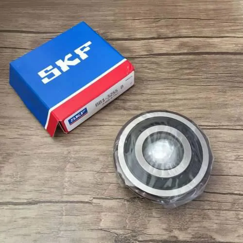 SKF RULMAN