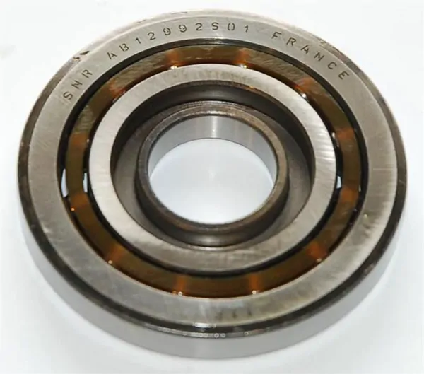 SKF BEARINGS