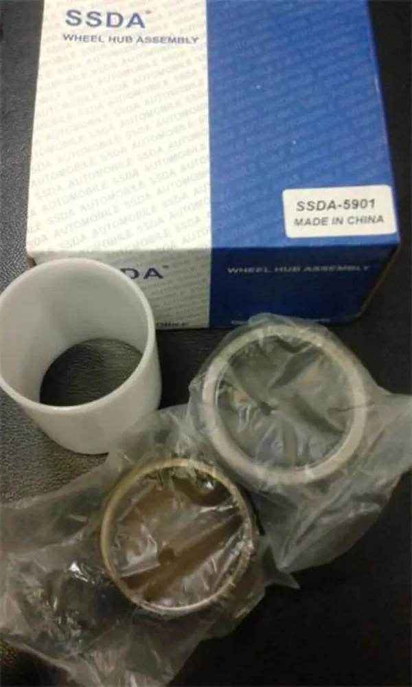 TORSION KIT