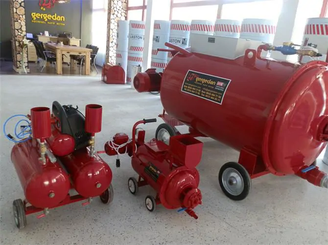 Conveyor Belt Drum