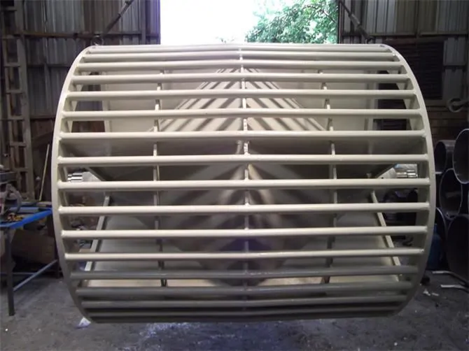 Conveyor Belt Drum