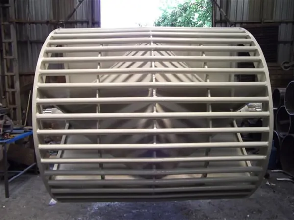 Conveyor Belt Drum