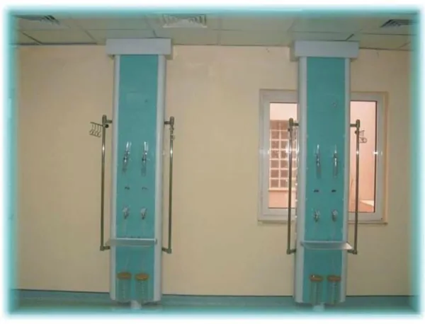 Patient Bedside Unit