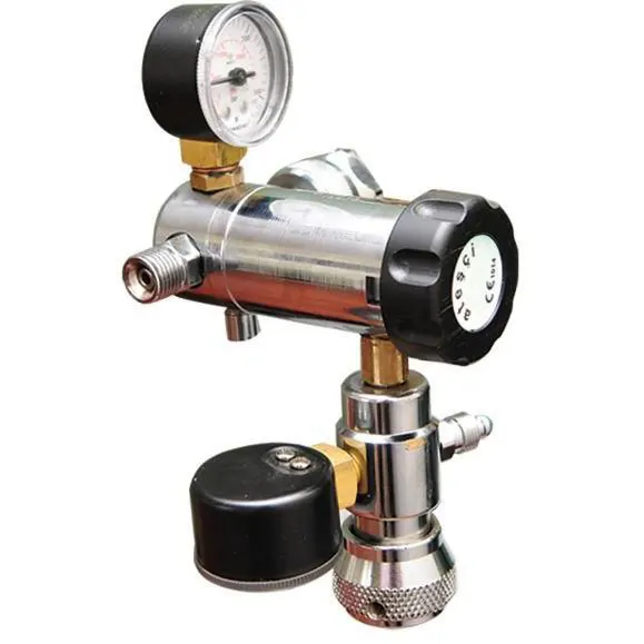 Regulator