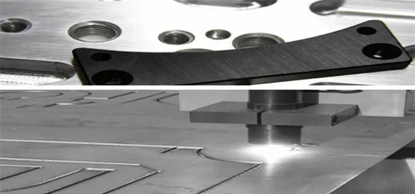 Machining