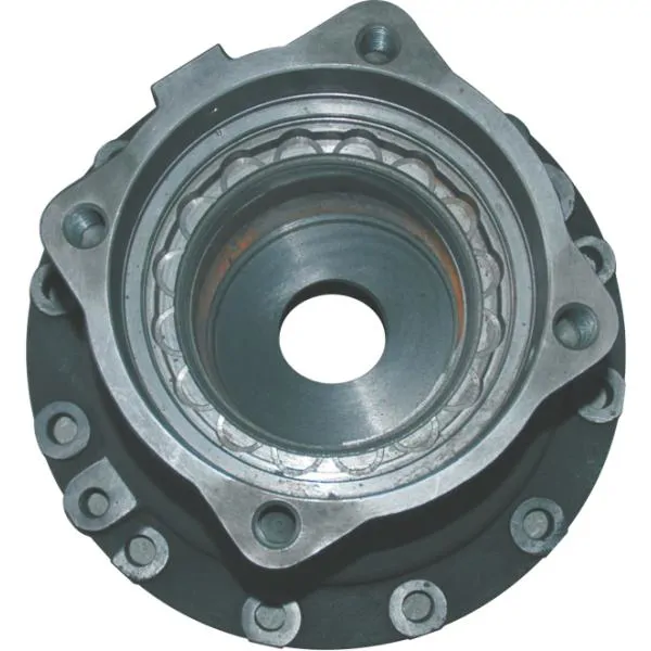 Hitachi Tower Return Pump
