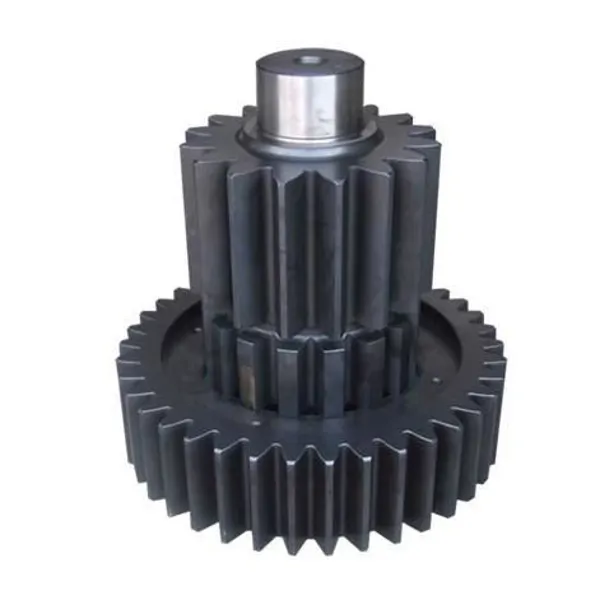 Pinion Cylindrical Straight Gear