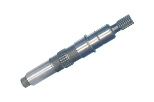 Pump Shaft