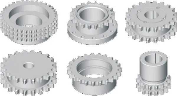 Chain Sprocket