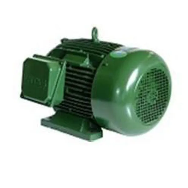 Norm Motor