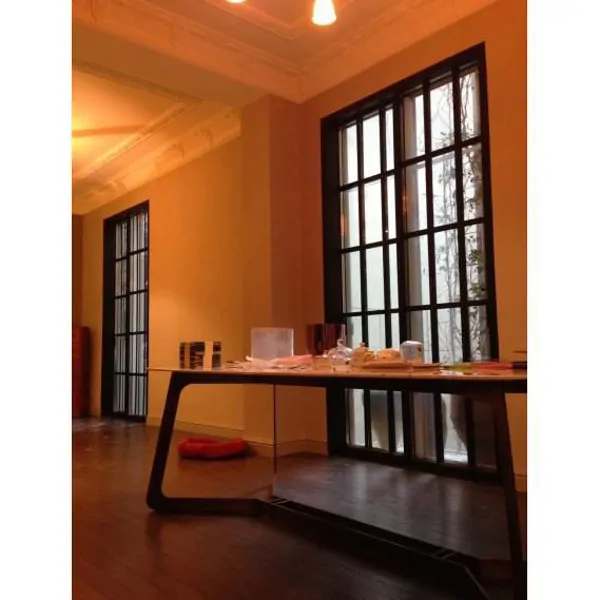 BILGE ALKOR ART GALLERY