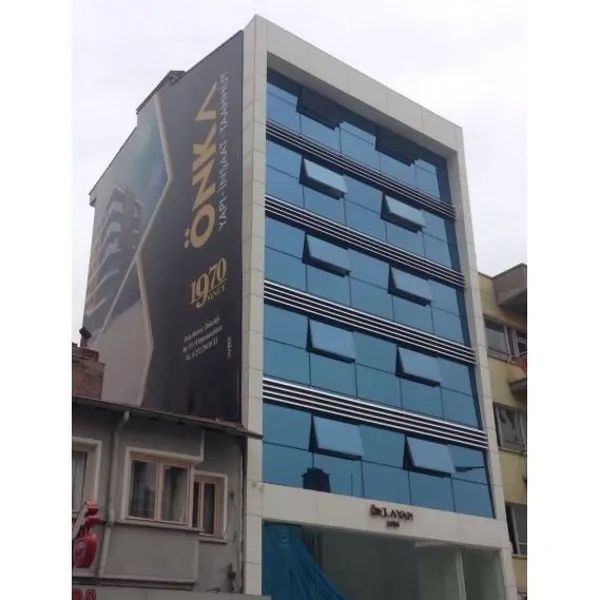 ONKA CONSTRUCTION Project
