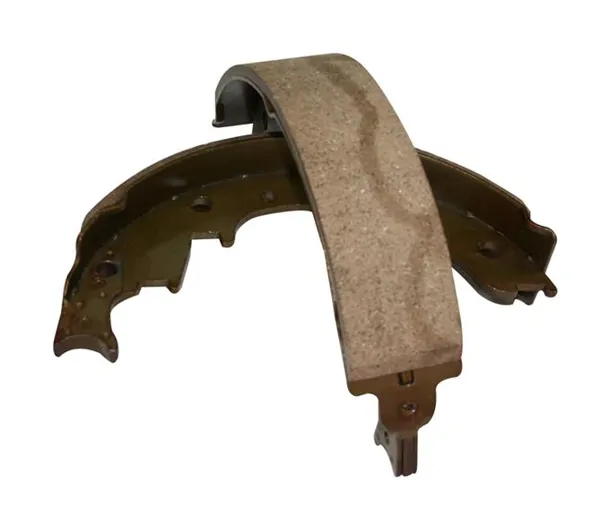 Forklift Brake Pads