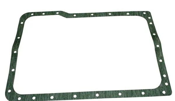 Cartridge Gasket