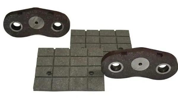 Printing Machine Brake Pad