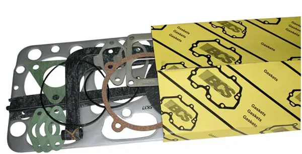 Engine Gasket Set