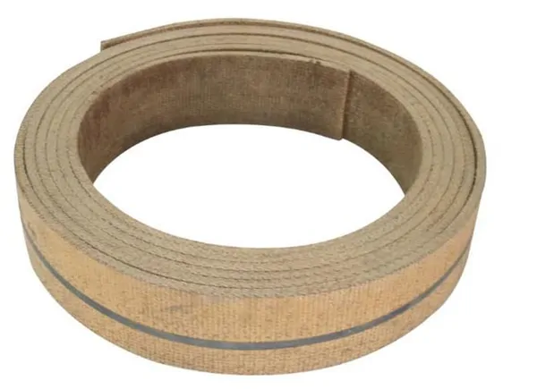 Braided Brake Pads