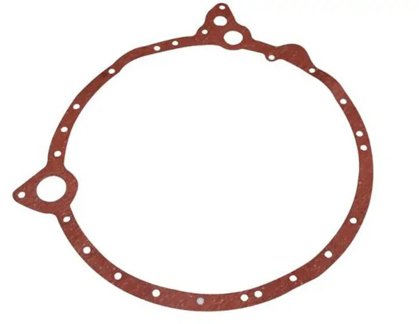 Torque Seal