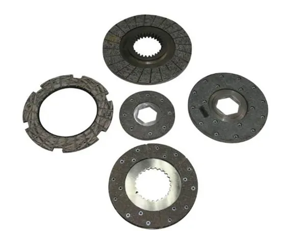 Crane Brake Pad