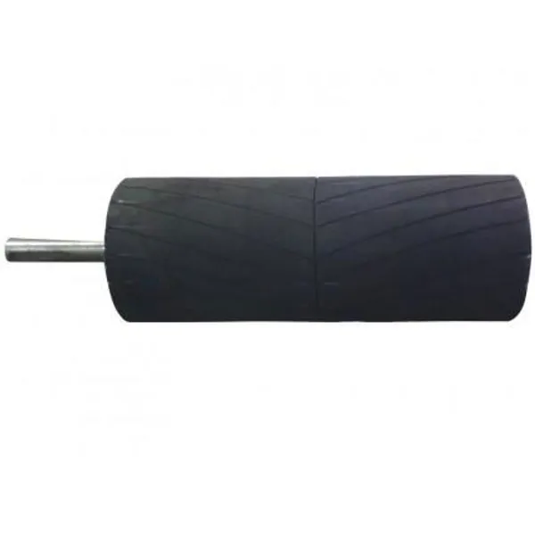 Sergeant Patterned Drum Covering