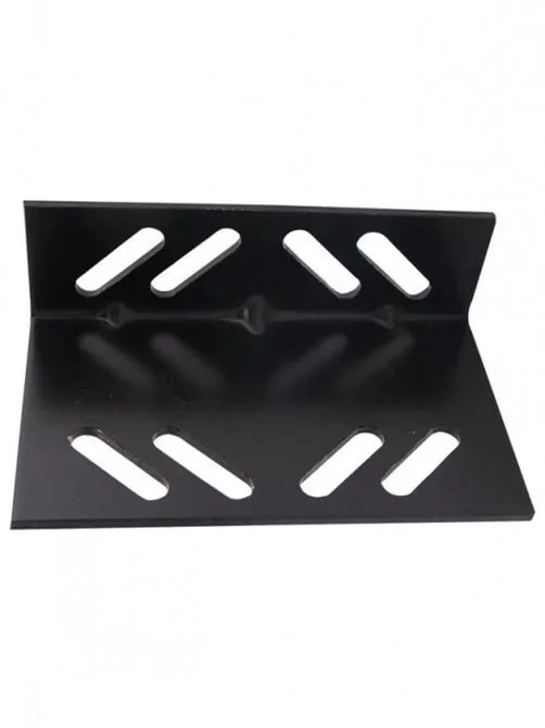 Elevator Rail Console