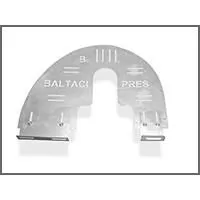 machine pulley guard sheet